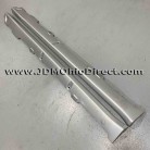 JDM EK3 Civic ViRS 4 Door Side Skirts 